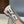 CD J'Adior Ballet Flat Beige Technical Fabric 633061