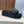 CD D-Lane Platform Slide 4cm Black Leather 633078