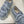 CD Saltwind Sneaker Dark Grey Cotton 633080