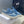CD Saltwind Sneaker Light Blue Cotton 633081
