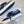 CD Saltwind Sneaker Dark Blue Cotton 633082