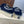 CD Saltwind Sneaker Dark Blue Cotton 633082