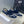 CD Saltwind Sneaker Dark Blue Cotton 633082