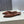 HM Nicoletta Slingback Flat Brown Calfskin 830185