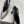 HM Nicoletta Slingback 9cm Sliver Calfskin 830196