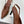 HM Nicoletta Slingback 9cm Brown Calfskin 830197