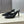 HM Nicoletta Slingback 9cm Black Calfskin 830198