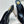 YSL Sabrina Mules 8.5cm Black Leather 959685