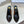 YSL Sabrina Mules 8.5cm Brown TPU 959686