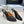 YSL Sabrina Mules 8.5cm Brown TPU 959686