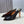 YSL Sabrina Mules 8.5cm Brown TPU 959686