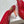 YSL Sabrina Mules 8.5cm Red TPU 959687