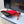 YSL Sabrina Mules 8.5cm Red TPU 959687