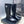 CC 26s Rainboots Black Rubber 959263
