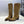 CE 26s Mid-Calf Boots 4.5cm Khaki Suede 959447
