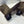 CE 26s Mid-Calf Boots 4.5cm Brown Suede 959448