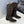 CE 26s Mid-Calf Boots 4.5cm Brown Suede 959448
