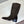 CE 26s Mid-Calf Boots 4.5cm Brown Suede 959448