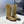 CE 26s Mid-Calf Boots 4.5cm Khaki Suede 959452