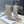 CD 26s Ardiorble Ankle Boots Light Taupe Mesh Leather 959600