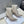 CD 26s Ardiorble Ankle Boots Light Taupe Mesh Leather 959600