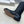 CD Haute Couture Heel Knee-High Boots 2.5cm Calfskin 959601