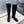 CD Haute Couture Heel Knee-High Boots 2.5cm Calfskin 959601