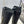 CD Haute Couture Heel Knee-High Boots 2.5cm Calfskin 959601