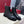 RV 26s Viv' Rangers Truck Booties 4cm Black Leather 118492