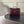 CC 26s Vanity Bag 19.5cm Burgundy Cowhide