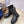 CD 25 short boots black calfskin 438778