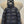 Bur 25 Down Jackets Black Polyester 292541