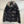 Bur 25 Down Jackets Black Polyester 292541