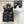 Bur 25 Down Jackets Black Polyester 292541