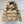 Bur 25 Down Jackets Beige Polyester 292542