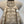 Bur 25 Down Jackets Beige Polyester 292542