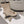 ROUND-TOE HIGH HEEL BOOTS IN BEIGE SMOOTH LAMBSKIN