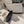 Balen 25 bow ballet flat black sheepskin 184478
