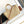 small cabas thais 27cm raffia brown calfskin