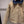 Gucci Quilted Jacket Beige Blue Polyester Fiber