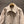 Gucci Short-sleeved Jacket Top Beige Polyester Fiber