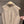 Gucci Sleeveless Vest Dress Beige Polyester Fiber