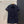 Gucci Jumpsuit Short Dark Blue Polyester Fiber