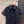 Gucci Jumpsuit Short Dark Blue Polyester Fiber
