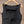 Gucci Vest Dress With Lace-up Bowknot Black Polyester Fiber