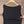 Gucci Vest Dress With Lace-up Bowknot Black Polyester Fiber