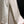 CD Straight Wide-leg Pants White Cotton