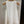 Loewe Sleeveless Vest Dress White Polyester