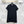 Dior 2025 Short Macrocannage Dress Black Cotton