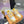 LV Trainer Sneaker Yellow Cowhide